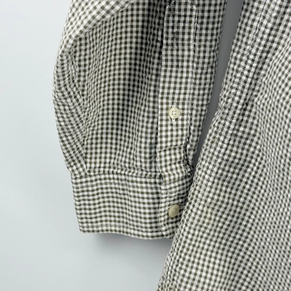 J. Crew classic crew